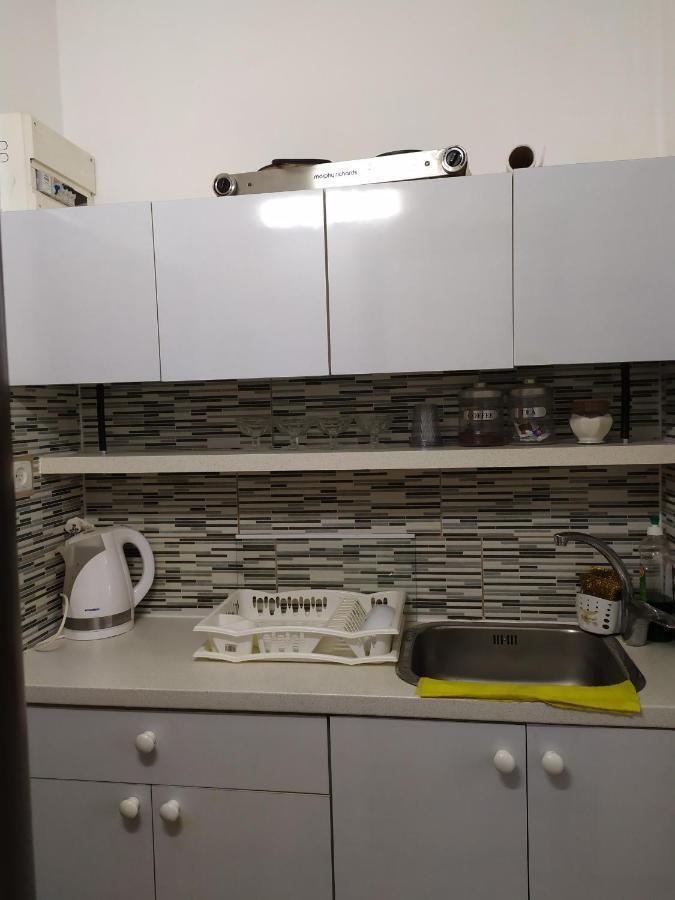 Nelly'S Housing Unit Apartamento Eilat Exterior foto