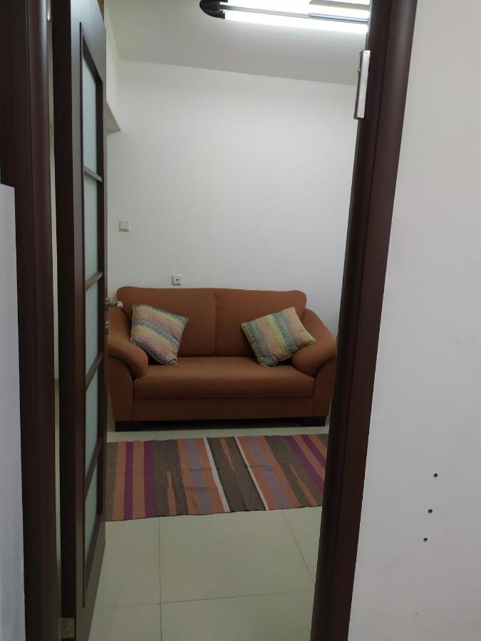 Nelly'S Housing Unit Apartamento Eilat Exterior foto