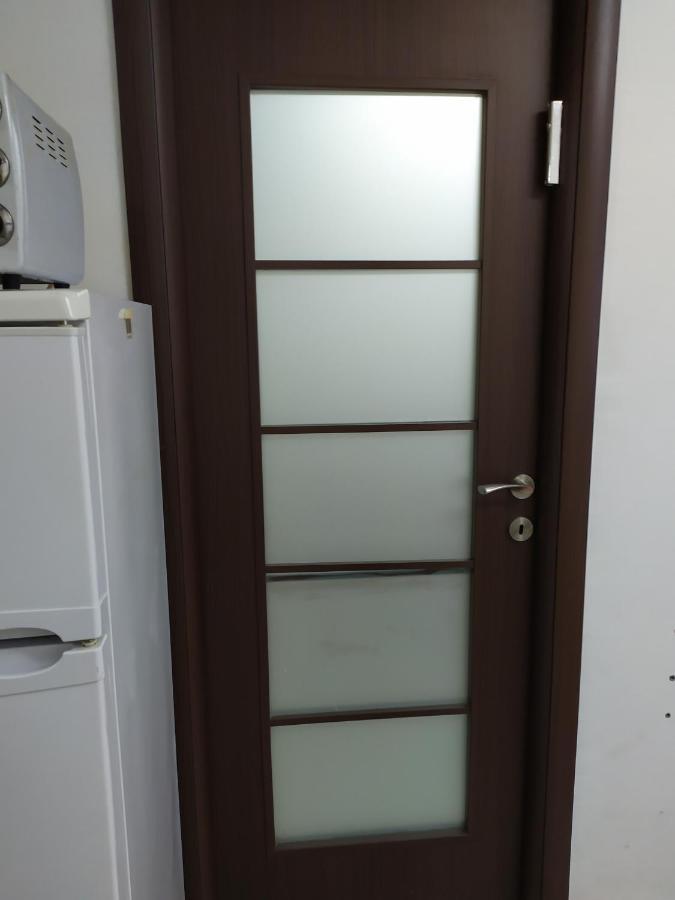 Nelly'S Housing Unit Apartamento Eilat Exterior foto